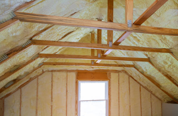 Best Soundproof Insulation Installation  in Fort Shawnee, OH