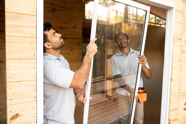 Best Attic Insulation Installation  in Fort Shawnee, OH