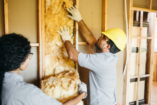 Range of Insulation Solutions in Fort Shawnee, OH