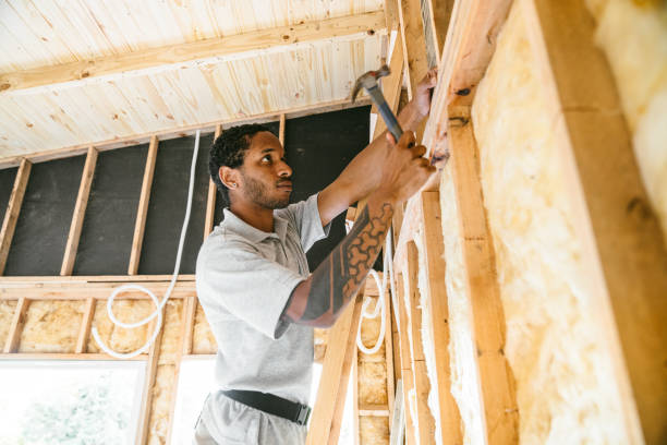 Best Spray Foam Insulation  in Fort Shawnee, OH