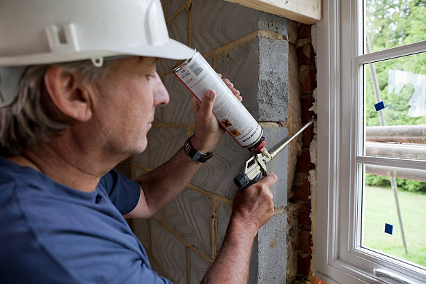 Best Energy-efficient Insulation  in Fort Shawnee, OH