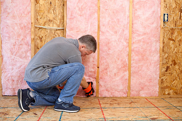 Best Soundproof Insulation Installation  in Fort Shawnee, OH
