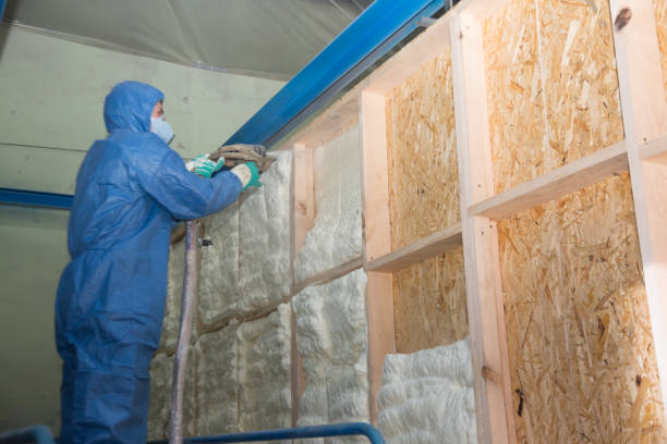 Best Insulation for New Construction  in Fort Shawnee, OH