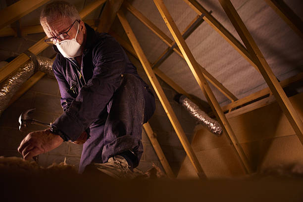 Best Local Insulation Services  in Fort Shawnee, OH